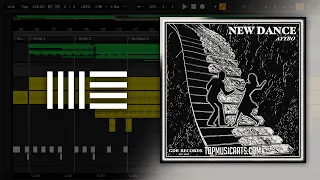 AYYBO - New Dance (Ableton Remake)