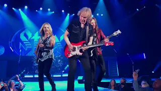 STYX 2018