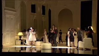 La traviata, de Giuseppe Verdi | Teatro Real 200 años 17/18