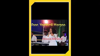 #Singer Yadeni Merga |Mo'eera Yesuus| 2022 #youtube #subscribe #share #like gochuu hin dagatina.