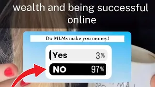 MLM Huns are STILL Taking Ls