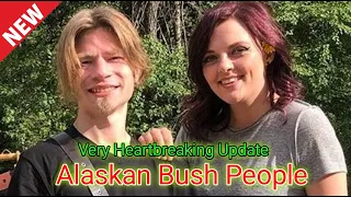 Update! Break! Raiven Brown Drops Very shocking Update News || Alaskan Bush People