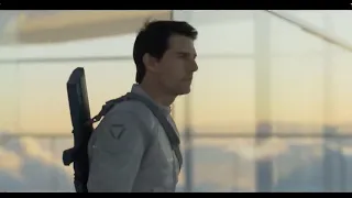 Oblivion [2013] - Opening Scene