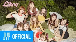 TWICE(트와이스) "twicetagram" ALBUM SPOILER