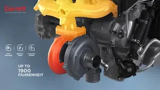 Turbo Technology Expertise | How a Turbo System Works | Garrett - Advancing Motion