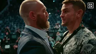 Dustin Poirier vs Conor McGregor 3 | Comienza la cuenta atrás