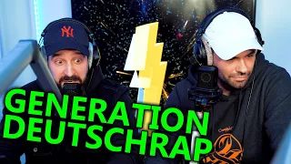 Bobby Fletcher und Koljah - Generation Deutschrap ⚡ JAM FM