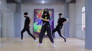 The Kid LAROI, Justin Bieber - Stay | MDC Class Choreography