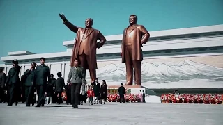 Факты о Северной Корее ( Вы Этого Не Знали)