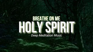 10 Minute Meditation Music | Piano Instrumental for Deep Worship, Prayer and Intercession