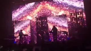 Porter Robinson + Madeon (Shelter Live Tour, ATL) - Home (Porter Edit) x Lionhearted