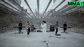 [MMA 2020] 스테이지 - 가호의 OST LIVE #멜론 #MELON