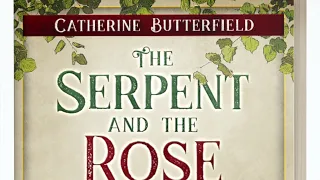 Serpent & Rose ad revised