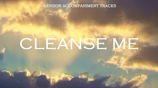 "Cleanse Me (Search Me Oh God)" Hymn Lyric Video