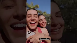 Lauana e Verônica 🥰