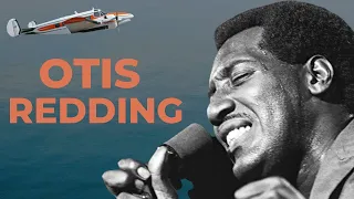 The Man Behind the Music: Otis Redding's Life & Legacy