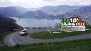 10° Camunia Rally 2024 - Prova 3/5 "VAL PALOT"