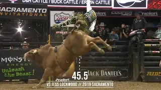 Breaking Hearts and Cowboys! The Best of Heartbreak Kid's 32nd Consecutive Buckoffs