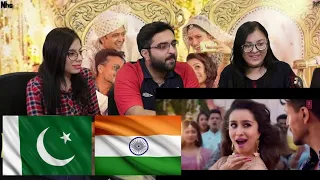 Baaghi 3: BHANKAS | Tiger S, Shraddha K | Bappi Lahiri,Dev Negi,Jonita Gandhi | PAKISTAN REACTION