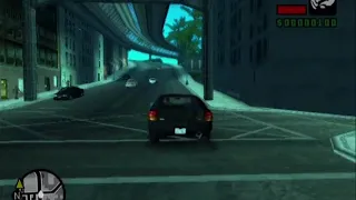 Grand Theft Auto: Liberty City Stories Walkthrough - Part 1