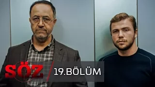 Söz | 19.Bölüm | "SONSUZ MÜCADELE"