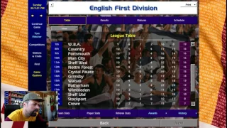 Championship Manager 01/02 - #10 - I'm not winning this league.