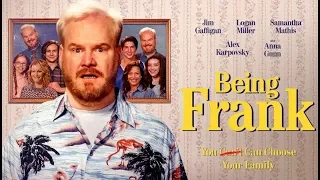 Being Frank (2019) Official Trailer