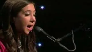 Vanessa Carlton | White Houses Acoustic @ VH1