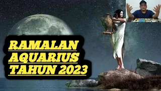 Ramalan Aquarius 2023 - Kemungkinan Yang Terjadi Pada Aquarius Di Tahun 2023