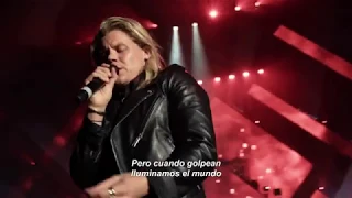 Kygo ft. Conrad Sewell - Firestone (Live at Hollywood Bowl)