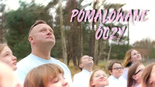 Bajorson - Pomalowane oczy (Official video)