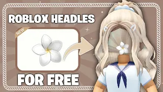 ROBLOX ALL THE BEST FREE FAKE HEADLESS 😱