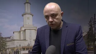 Сесія Івано-Франківської міської ради: відзнаки, збільшення підтримки військових та бюджет 2024