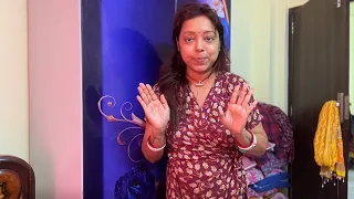 Jhuma Is Back আর Baby Care এই দুটো চ্যানেল ঝুমার  তোমরা গিয়ে Report মারো Please 🙏#vlog