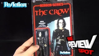 Toy Spot - Funko The Crow ReAction Eric Draven