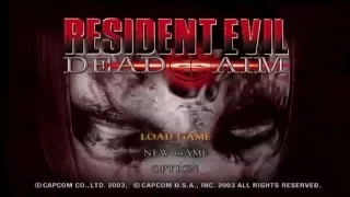 Penn Analyzes: Resident Evil Dead Aim