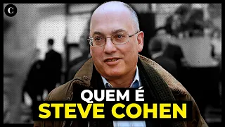 Steve Cohen: O trader bilionário que você nunca ouviu falar