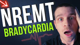 Bradycardia Rhythms - Paramedic Static And Dynamic Cardiology Rhythm Review #2