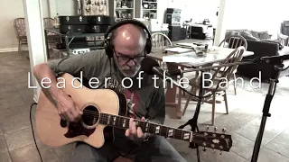 Leader of the Band (Dan Fogelberg cover) by Jim Nolan