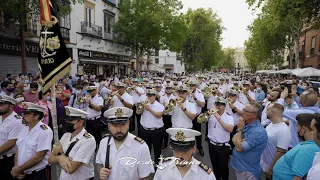 [4K] GITANO TÚ ERES DE SANTA MARÍA  -  ROSARIO DE CADIZ  -  EN EL BARATILLO (2021)