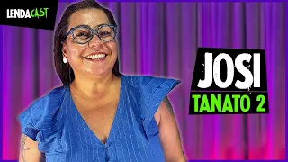 O medo de ser S3PULT4DO VIVO pela análise da TANATOPRAXISTA Josi Oliveira (+18) | #LendaCast102