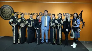 Festival Anual de Mariachi Femenil se celebrará en Los Ángeles