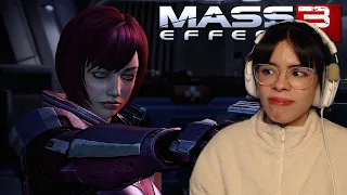 A Clone?? (CITADEL DLC) | Mass Effect 3 | Part 17