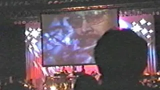 Elvis Presley - An American Trilogy - Elvis Reunion Concert - Memphis - 16/08/1996