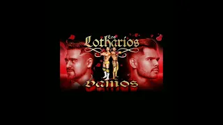 Los Lotharios-Vamos (ENTRANCE THEME) #wwe #wwemusic