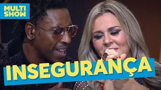 Insegurança | Pixote + Calcinha Preta | Musica Boa Ao Vivo Com Anitta | Multishow