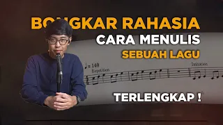 Bongkar Rahasia Cara Membuat Lagu