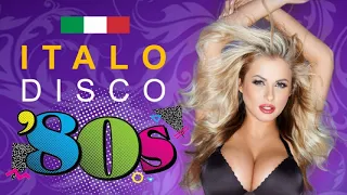 80s Italo Disco 9