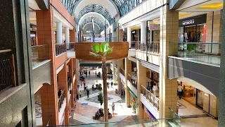 Forum İstanbul Shopping Mall Walking Tour