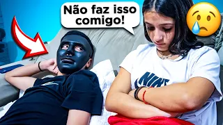 NÃO FAZ ISSO COMIGO POR FAVOR GAÚCHO!!!